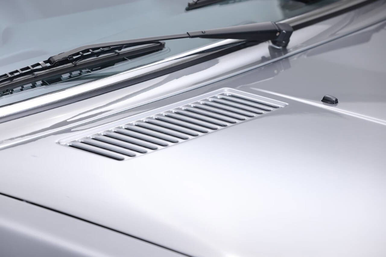 Used 1987 BMW M6 Coupe image 18