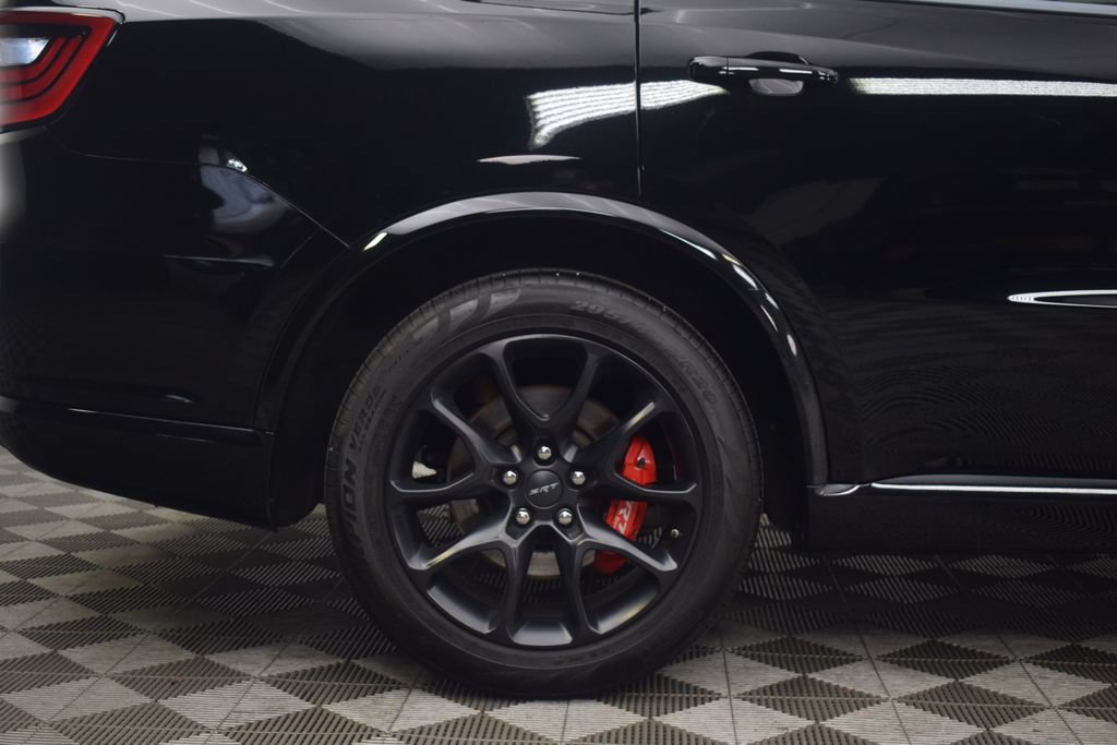 Used 2023 Dodge Durango SRT AWD/4WD image 36