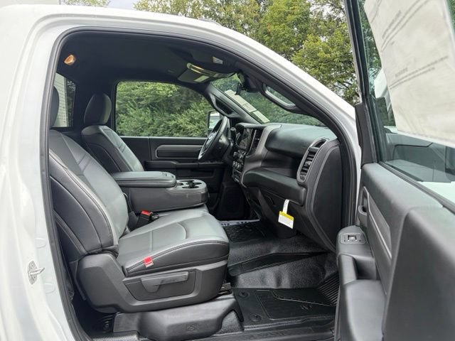 New 2026 RAM 5500 Tradesman w/ Chrome Appearance Group RWD image 26