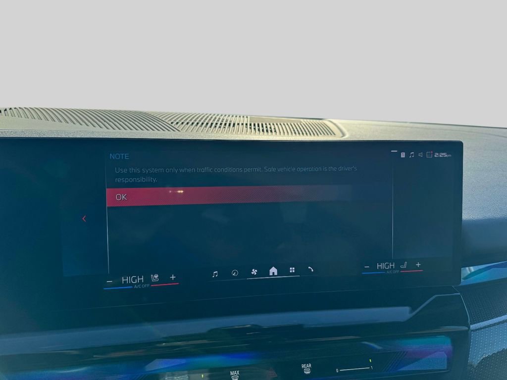 Certified 2024 BMW i5 M60 w/ Premium Package image 13