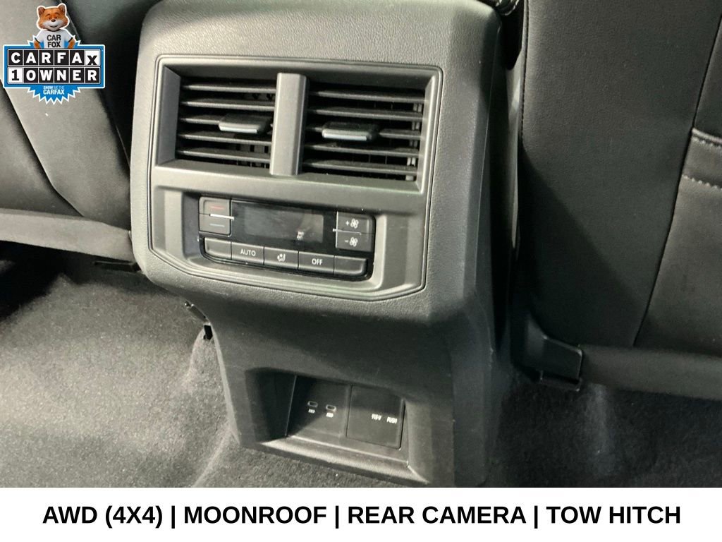 Used 2023 Volkswagen Atlas SEL image 20