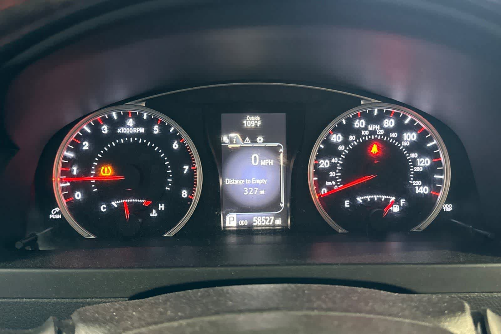 Used 2016 Toyota Camry SE FWD image 24