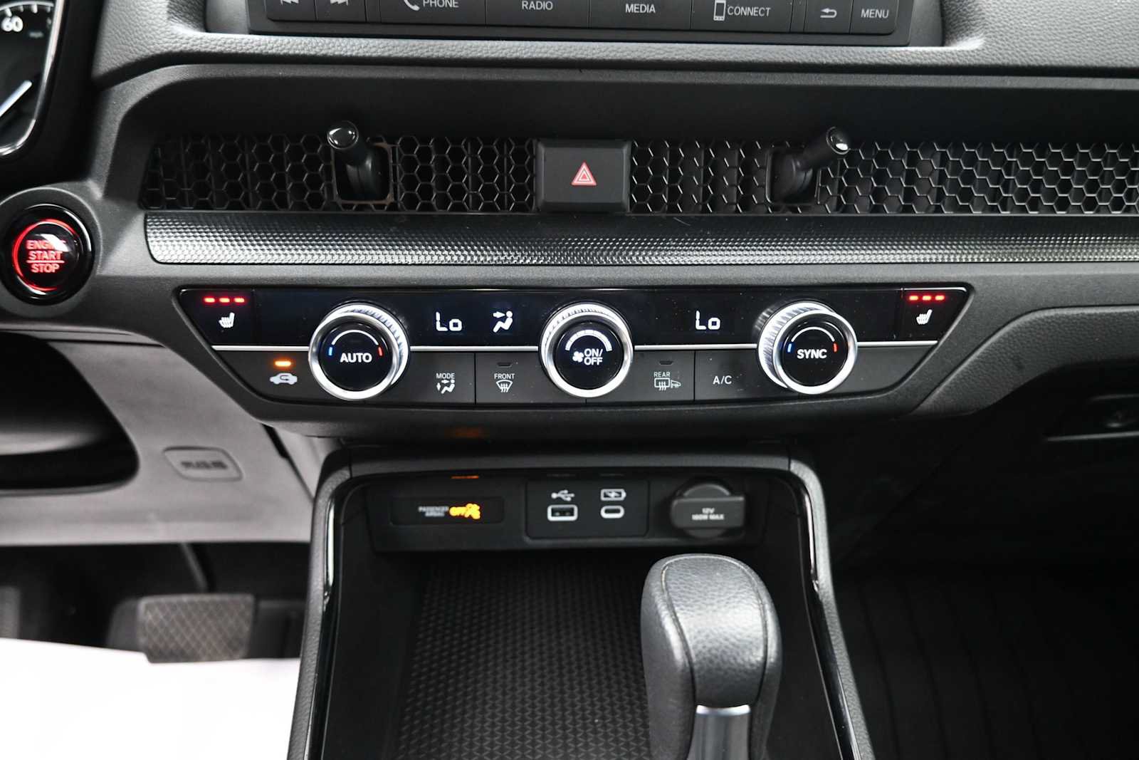 Used 2024 Honda CR-V EX image 9