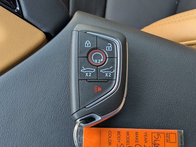 Used 2020 Chevrolet Corvette Stingray Preferred Cpe w/ 2LT Preferred Equipment Group RWD image 28