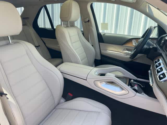 Certified 2023 Mercedes-Benz GLE 450 4MATIC image 21