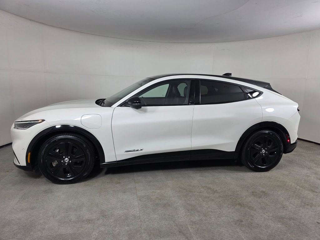 Used 2021 Ford Mustang Mach-E California Route 1 RWD image 7