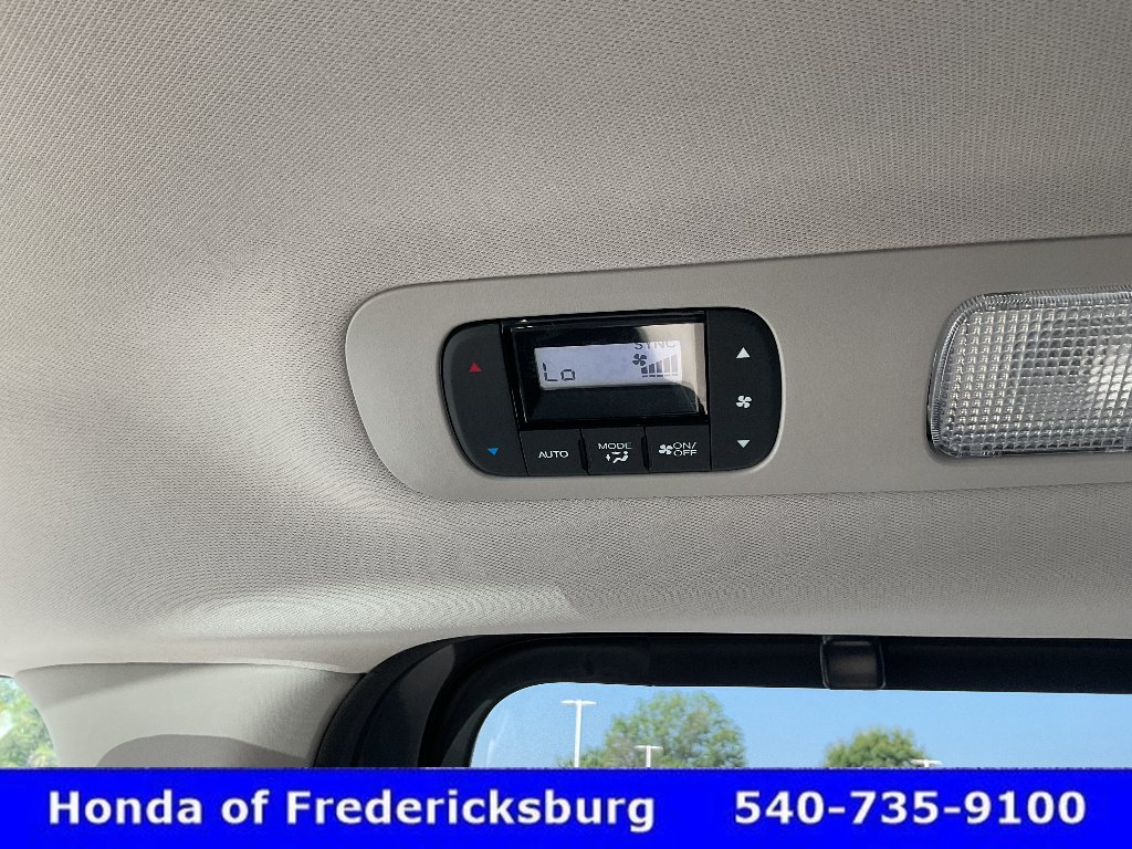 Certified 2026 Honda Odyssey Touring image 33