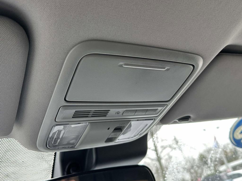 Certified 2023 Honda Ridgeline Sport image 29