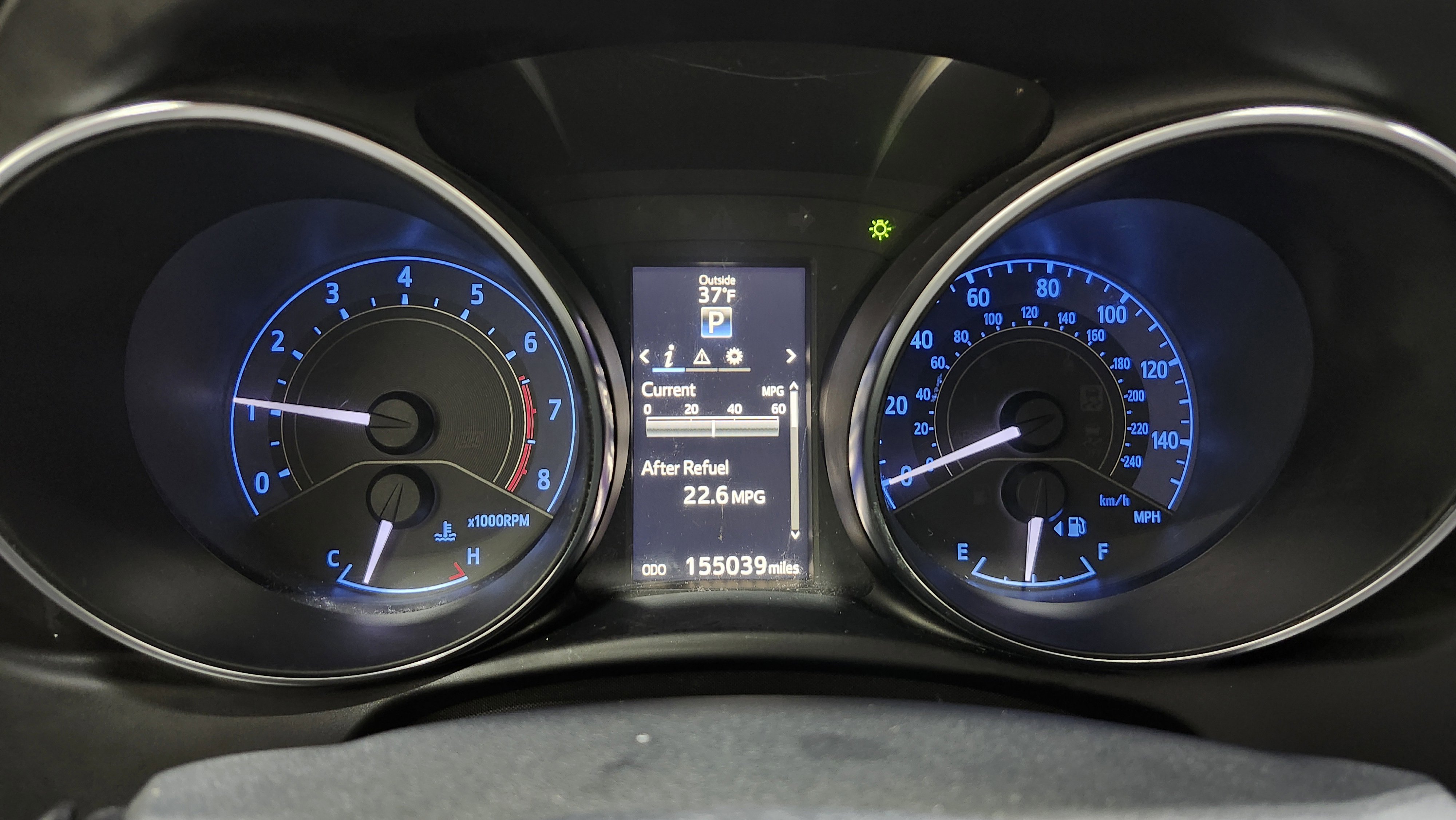 Used 2016 Scion iM image 24