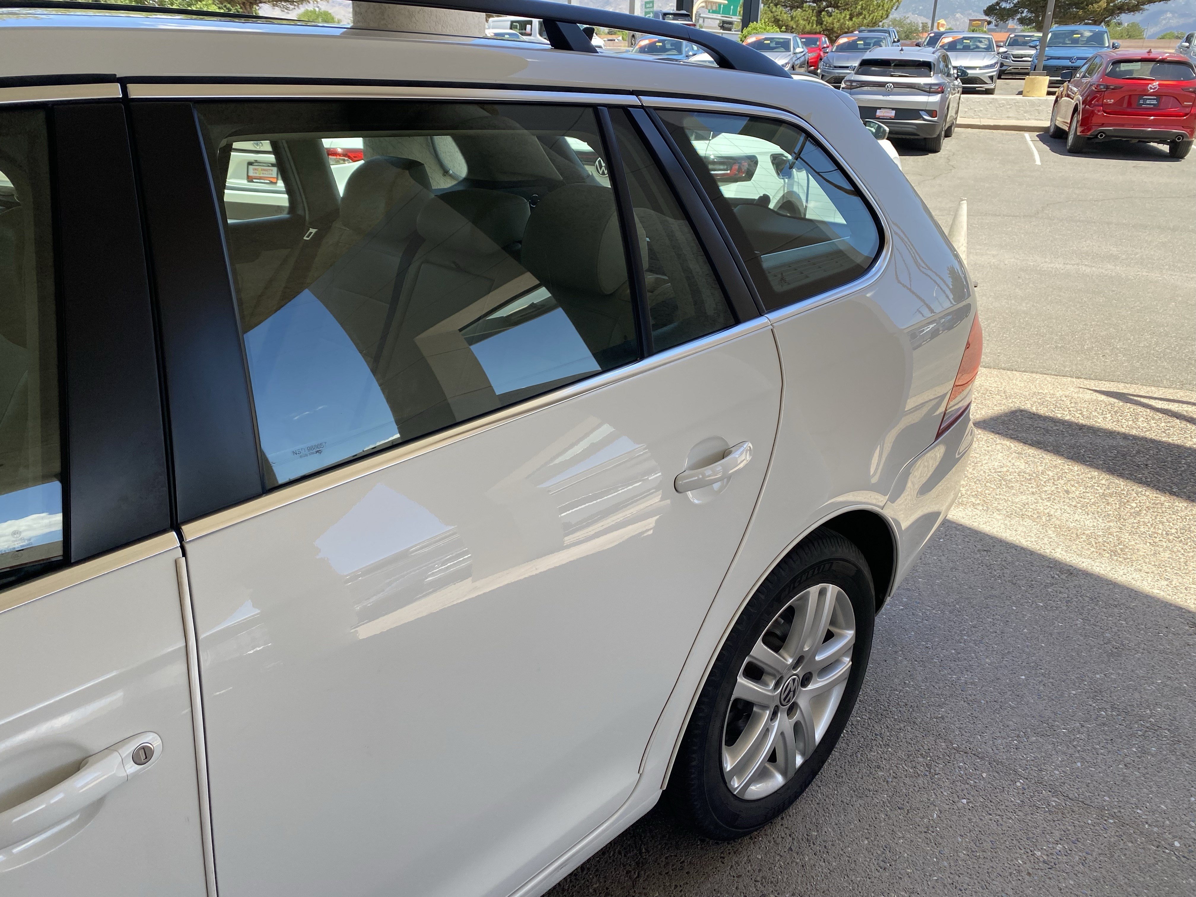 Used 2011 Volkswagen Jetta TDI FWD image 45