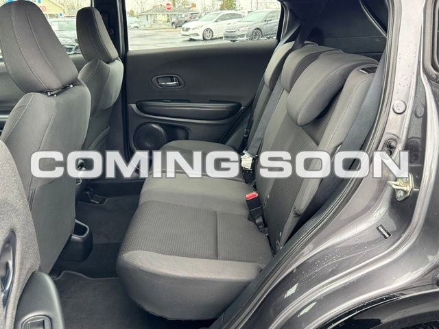 Used 2020 Honda HR-V Sport image 15
