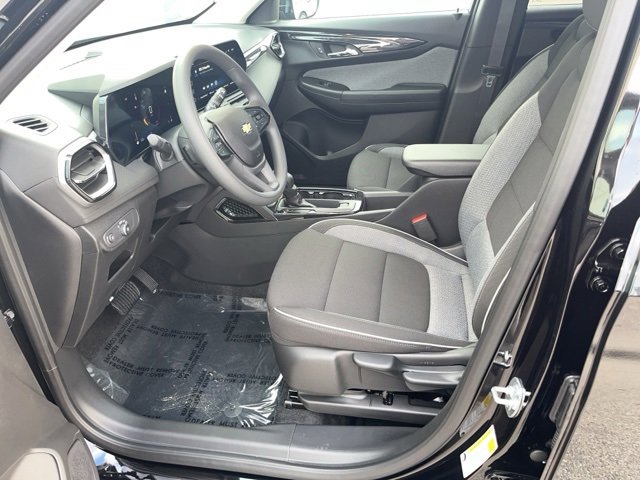 New 2025 Chevrolet TrailBlazer LS w/ LS Convenience Package image 13