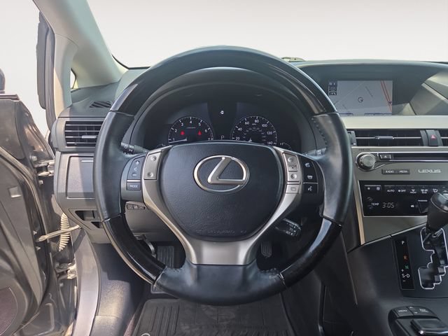Used 2015 Lexus RX 350 FWD image 12