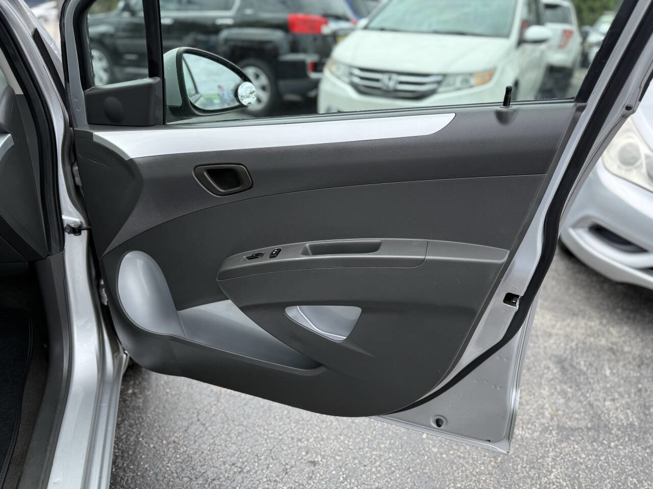 Used 2013 Chevrolet Spark LT image 19