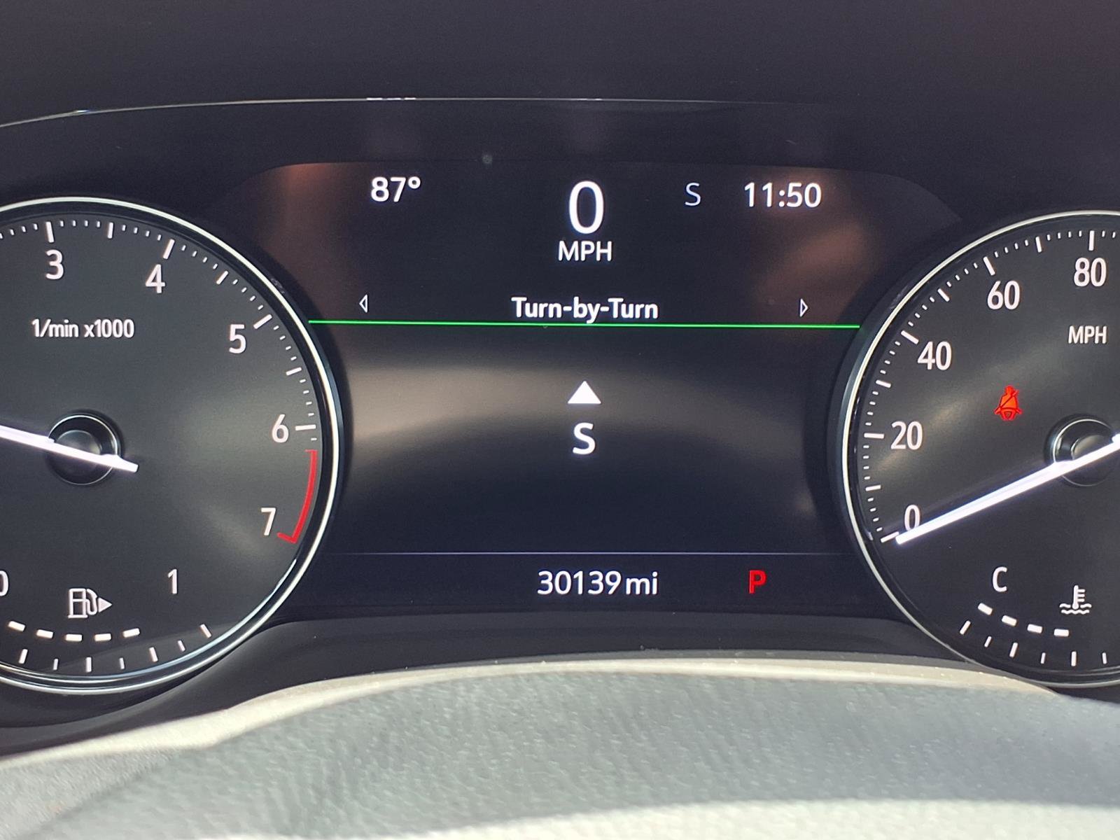 Used 2023 Buick Envision Essence w/ Sport Touring Package FWD image 17