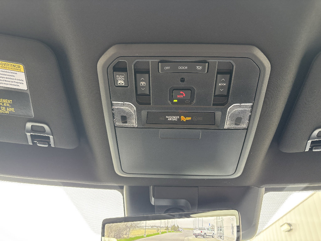 New 2026 Toyota Tundra Limited image 14