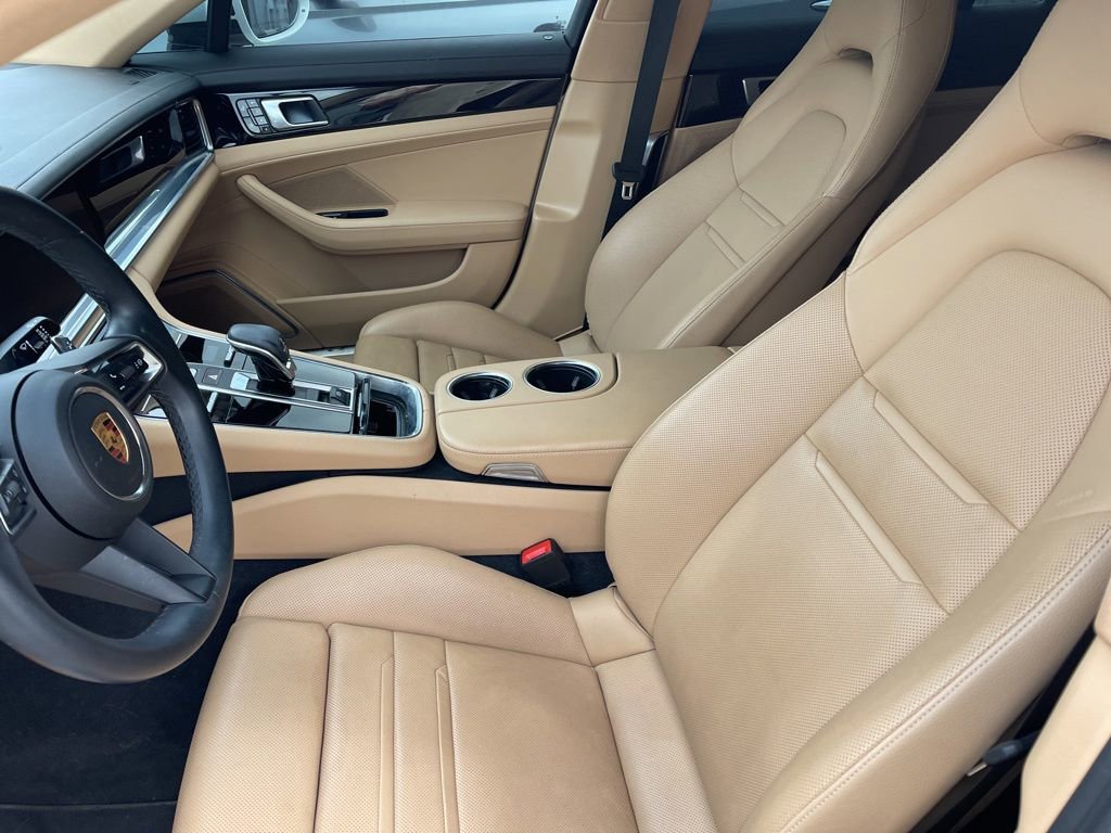 Used 2021 Porsche Panamera image 6