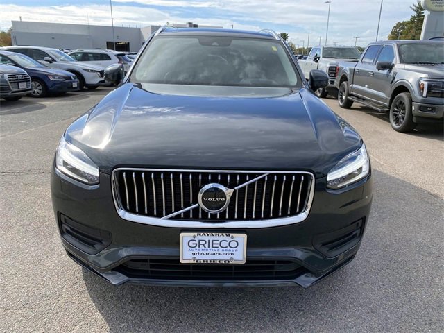 Used 2021 Volvo XC90 T6 Momentum w/ Advanced Package image 10