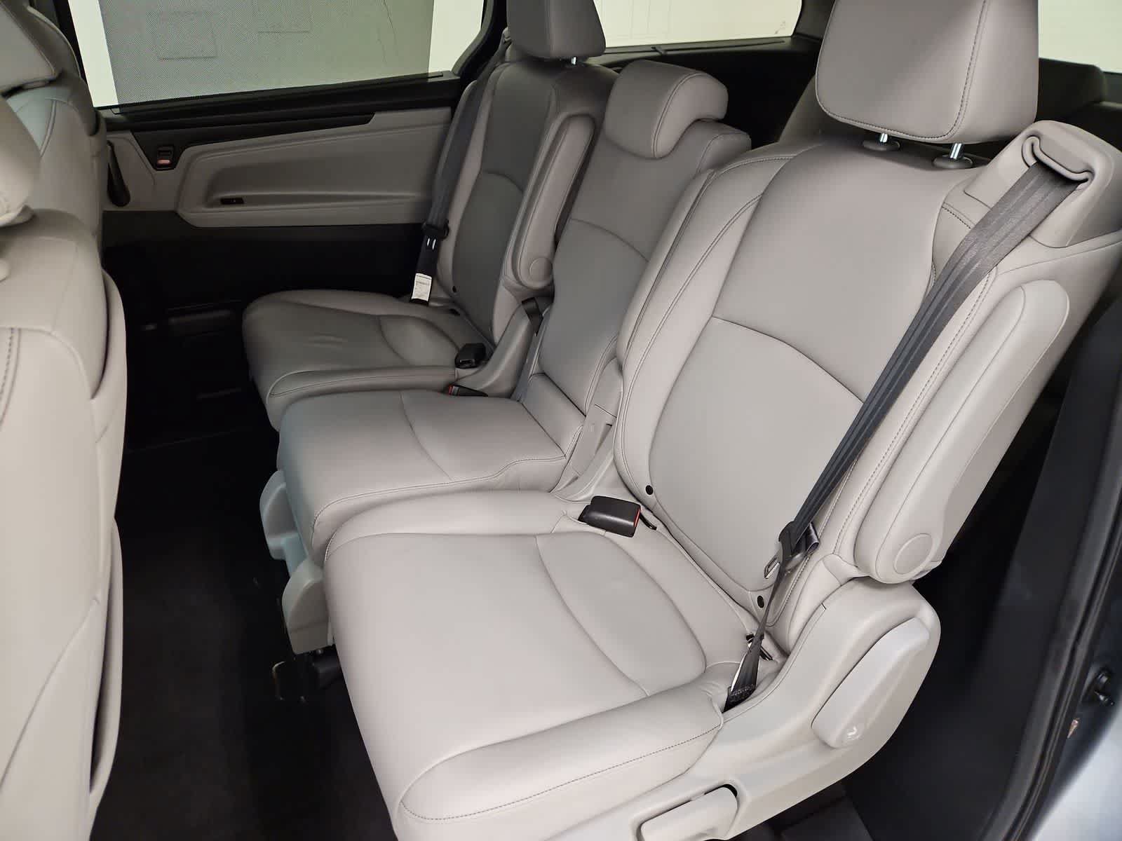Certified 2023 Honda Odyssey Touring image 22