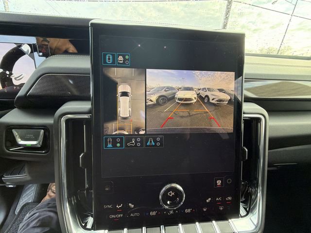 New 2026 GMC Yukon Elevation image 15