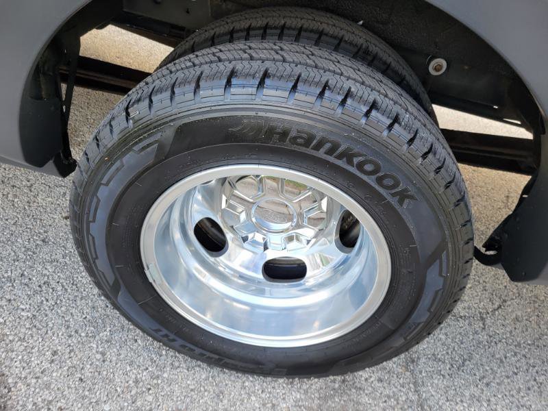 Used 2016 Ford Transit 350 XL image 34