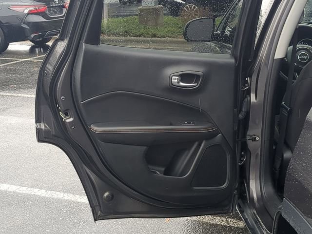 Used 2020 Jeep Compass Sport image 29