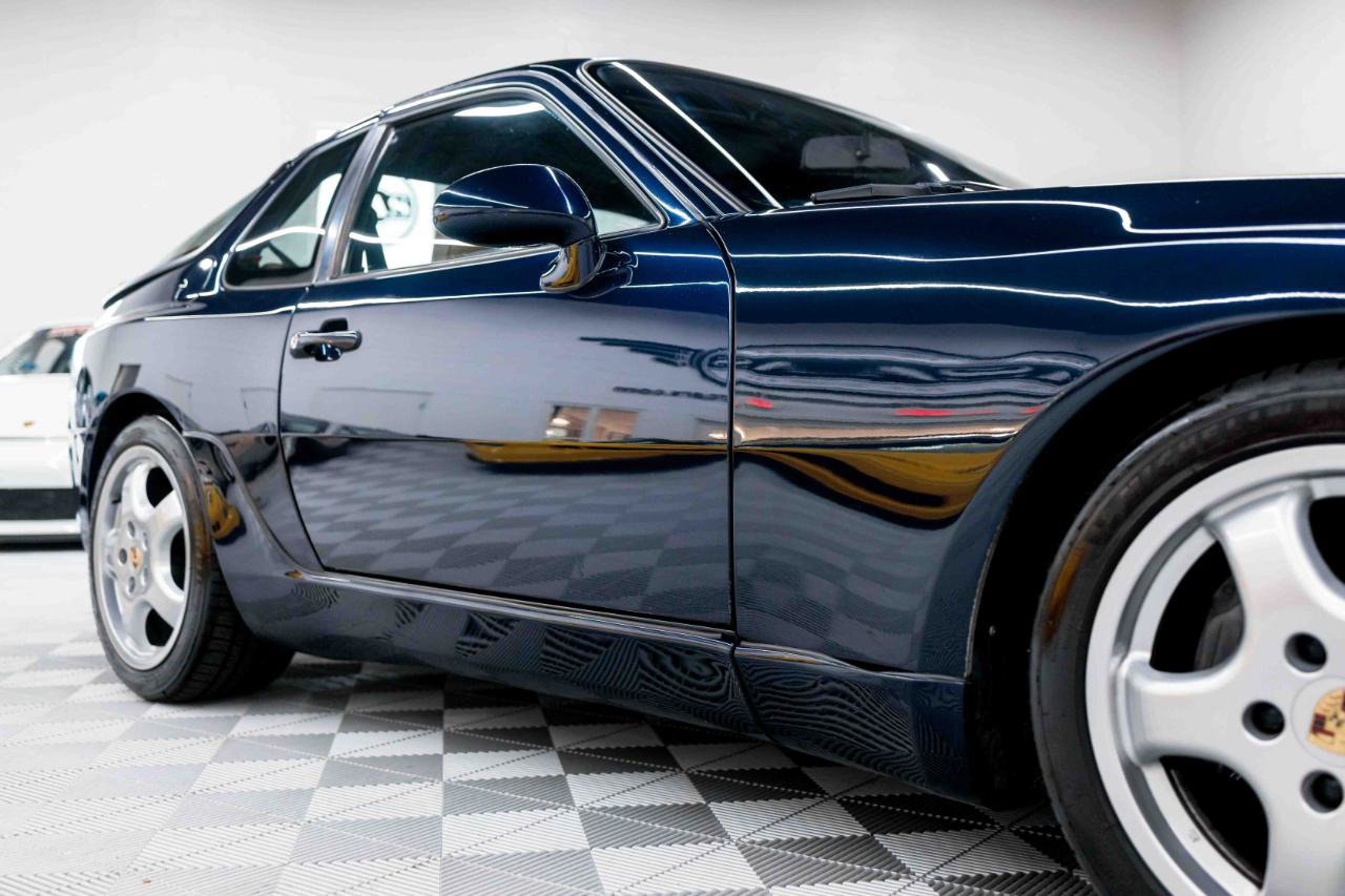 Used 1992 Porsche 968 Coupe RWD image 19