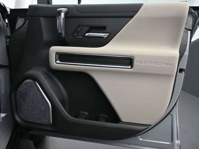 New 2026 GMC Hummer EV SUV image 20