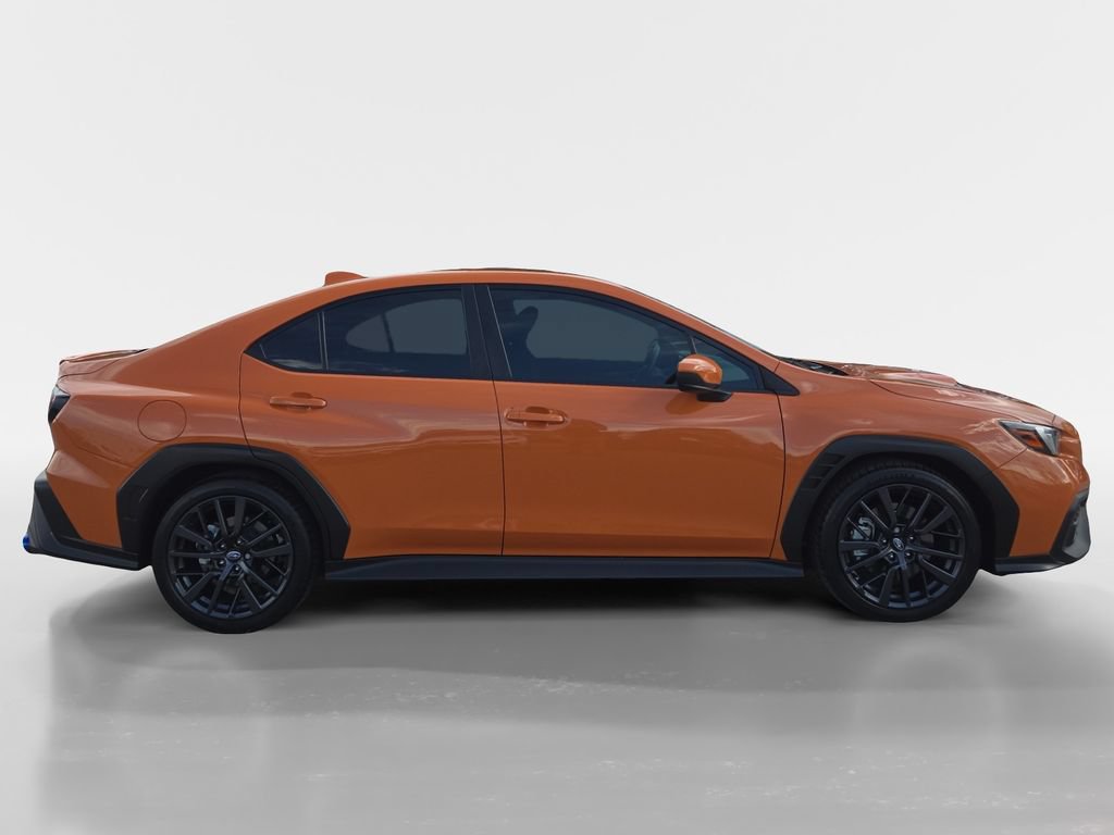 Used 2024 Subaru WRX Premium AWD/4WD image 6
