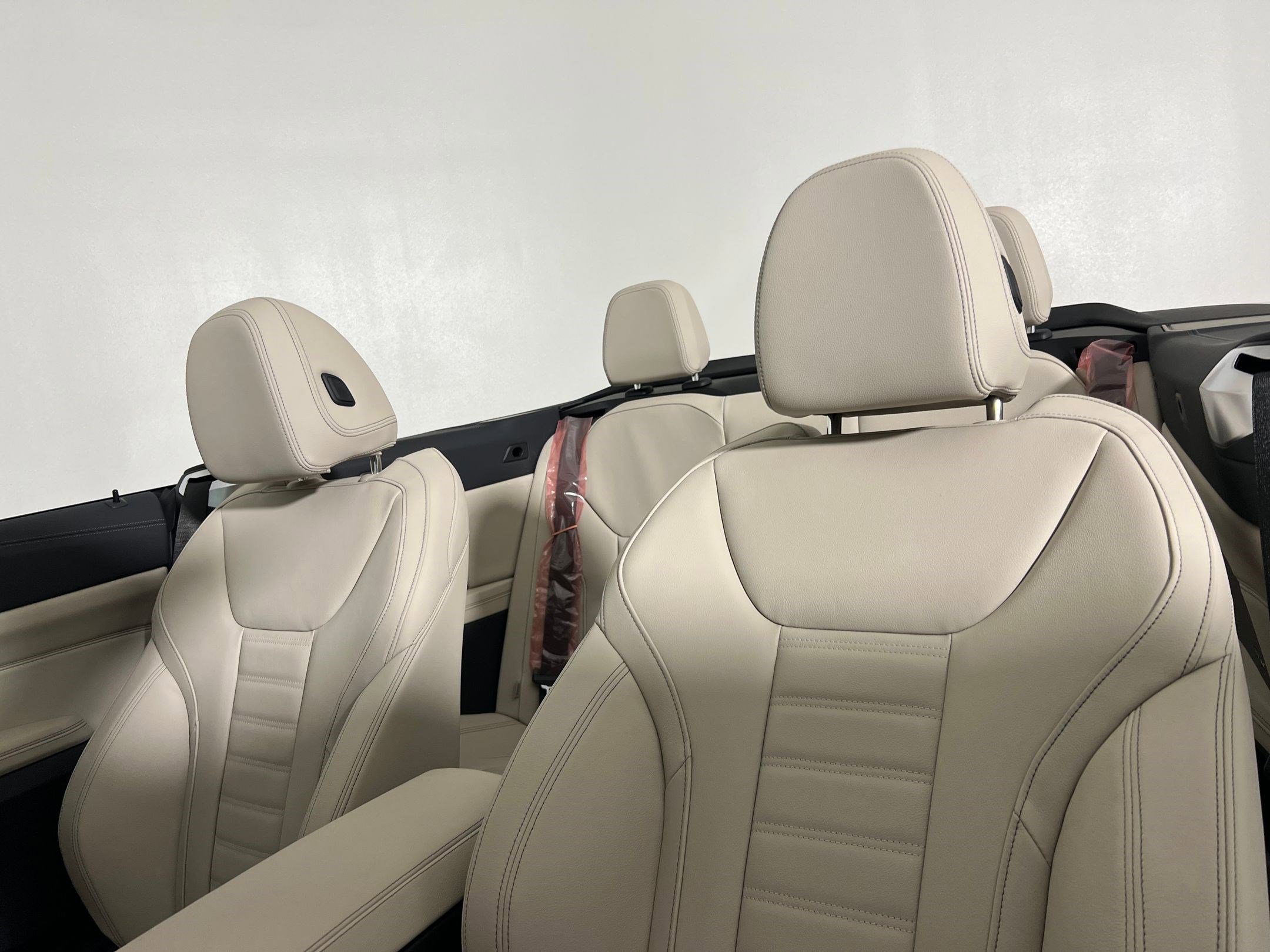 New 2026 BMW 440i xDrive Convertible image 24