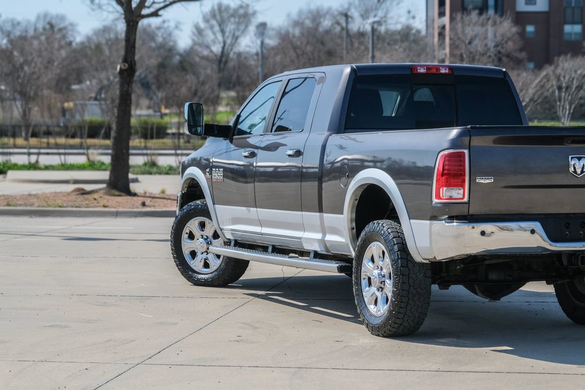 Used 2014 RAM 2500 Laramie w/ Convenience Group image 22