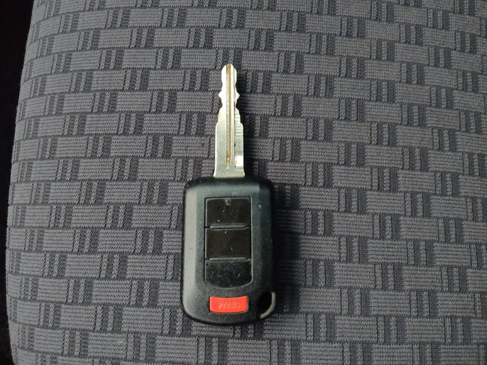 Used 2020 Mitsubishi Mirage SE image 32