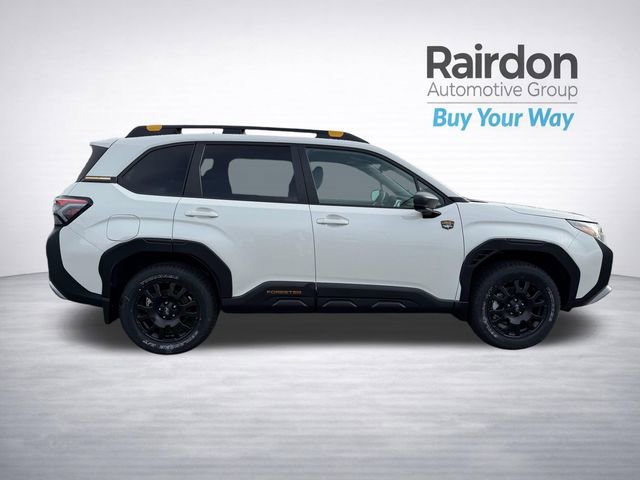 New 2026 Subaru Forester Wilderness AWD/4WD image 10
