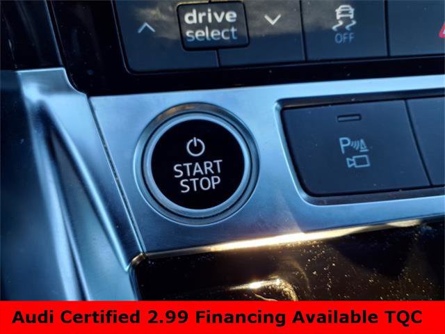 Certified 2023 Audi e-tron Premium w/ Convenience Plus Package image 29