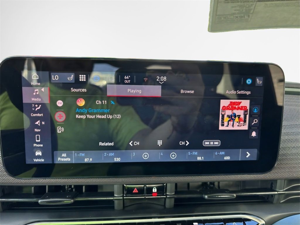 New 2025 FIAT 500 e image 14