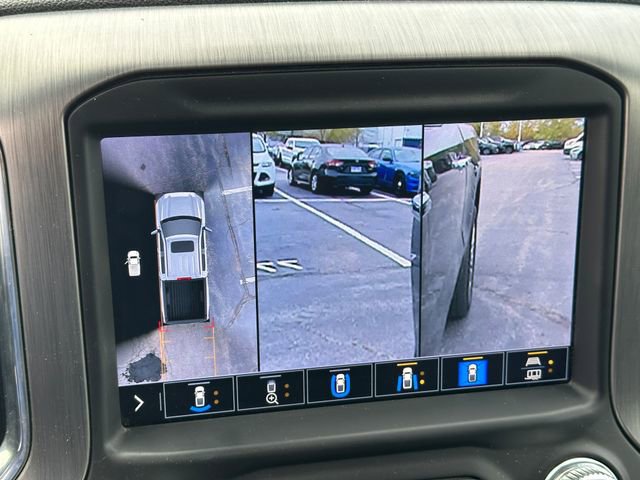 Used 2021 GMC Sierra 1500 Denali w/ Denali Ultimate Package image 34