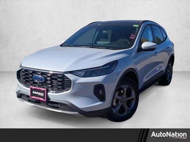 New 2026 Ford Escape ST-Line Select