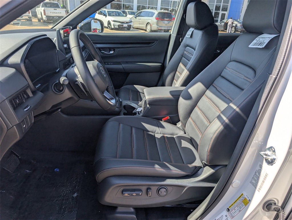 New 2026 Honda CR-V Sport-L image 10
