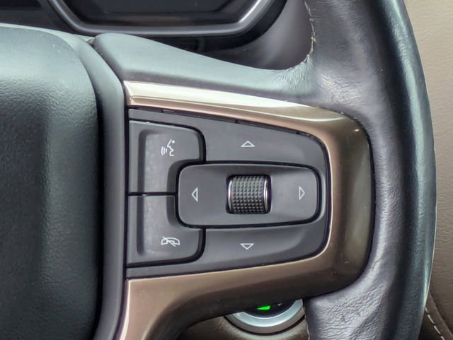 Used 2021 Chevrolet Tahoe High Country AWD/4WD image 22