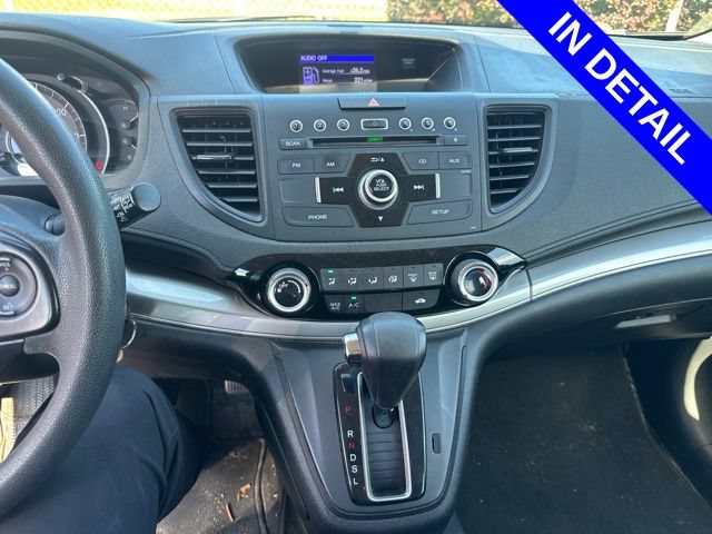 Used 2015 Honda CR-V LX image 8