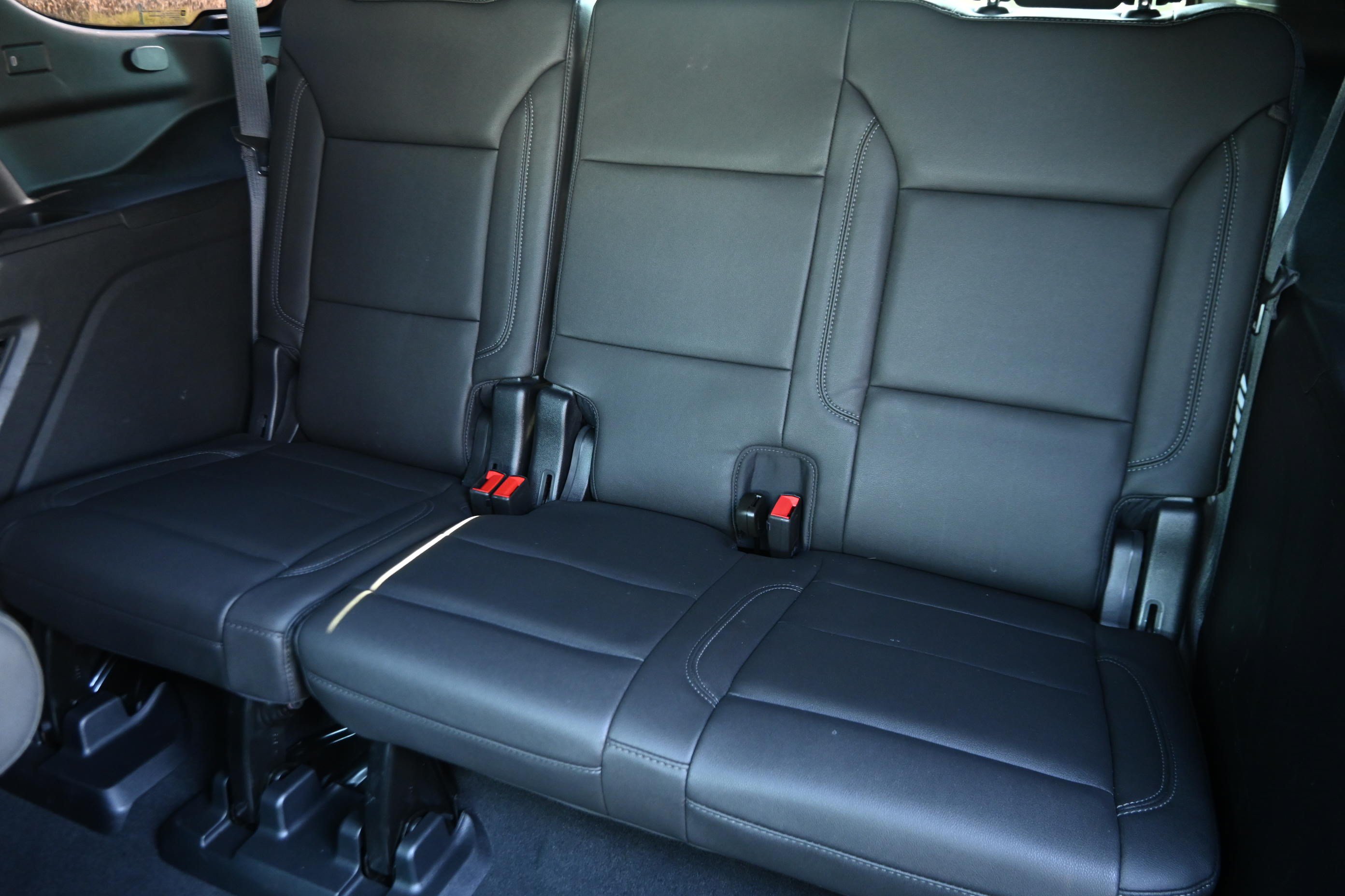 Used 2023 Chevrolet Tahoe Z71 AWD/4WD image 13