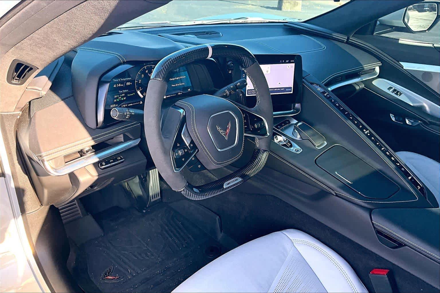 Used 2024 Chevrolet Corvette Z06 image 19