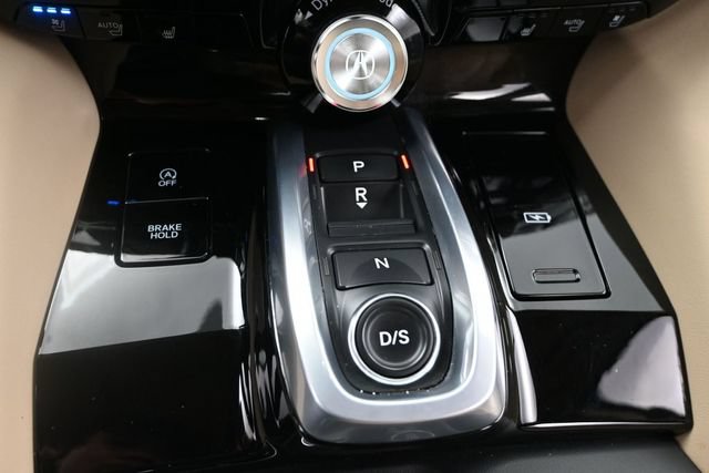 Used 2023 Acura MDX SH-AWD w/ Advance Package image 12