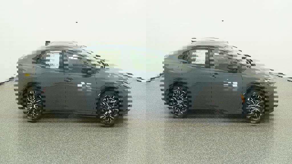 New 2026 Toyota Prius XLE image 11