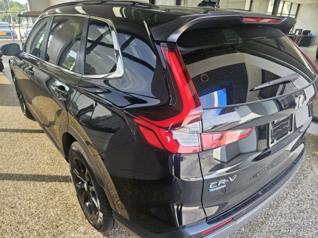 Used 2024 Honda CR-V Sport-L image 4
