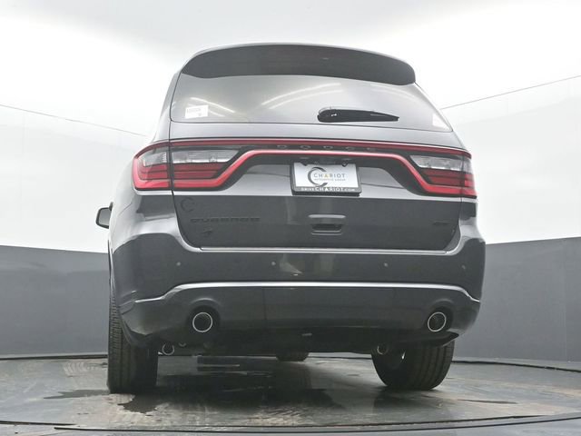 New 2026 Dodge Durango GT AWD/4WD image 52