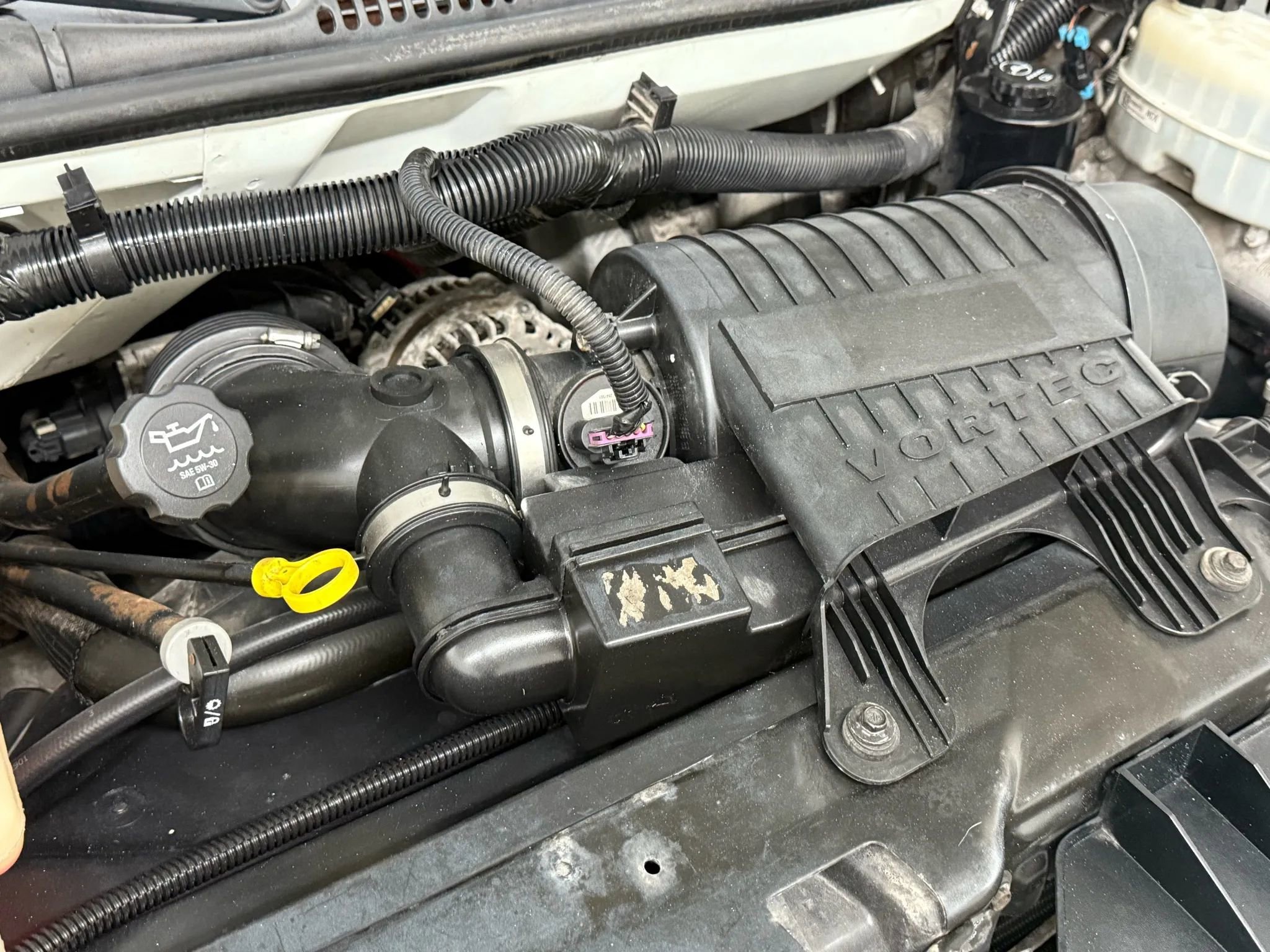 Used 2012 Chevrolet Express 3500 LT w/ LT Preferred Equipment Group image 38