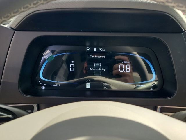 New 2026 Hyundai Elantra Sport image 7