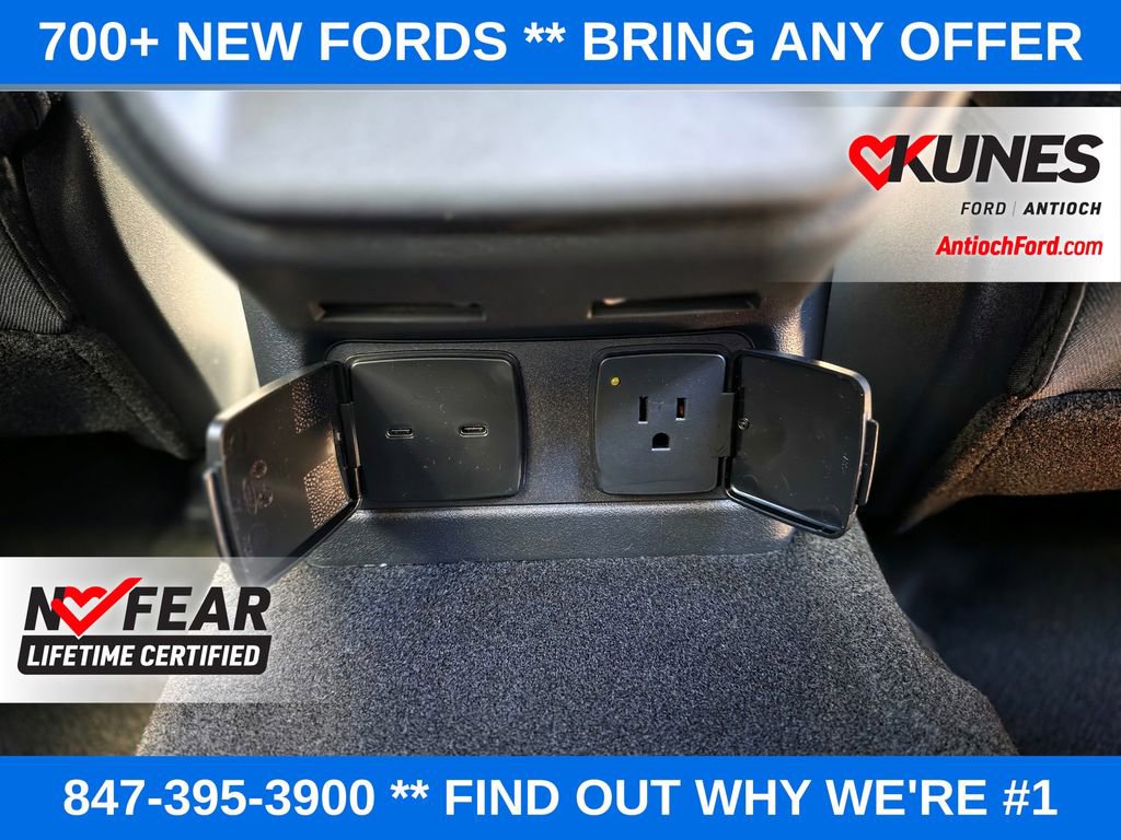 New 2026 Ford Bronco Big Bend image 36