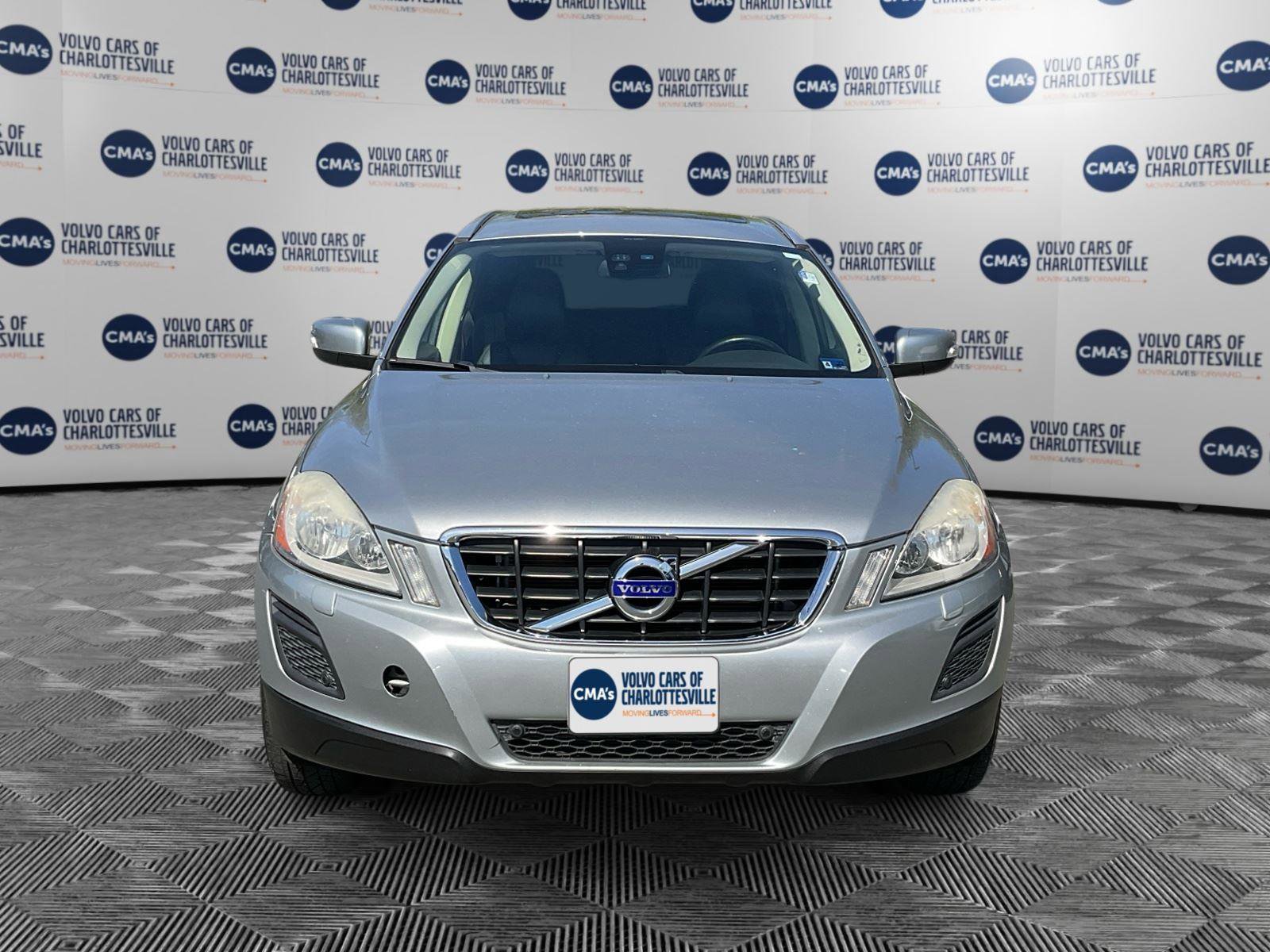 Used 2011 Volvo XC60 T6 image 8